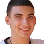 Profesor de ciencias (matemáticas, física, química). Serio y económico